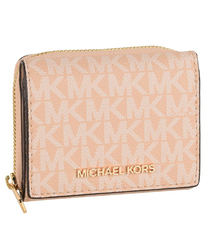 MICHAEL KORS マイケルコース　財布　wallet