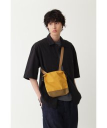 MARGARET HOWELL(マーガレット・ハウエル)/WATER REPELLENT COTTON/MUSTARD3