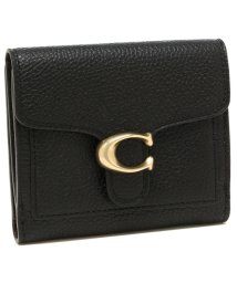 COACH/コーチ 折財布 レディース COACH 76527 B4BK ブラック/504711186