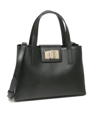 FURLA/フルラ ハンドバッグ ショルダーバッグ Mサイズ ブラック レディース FURLA WB00560 ARE000 O6000/504711205