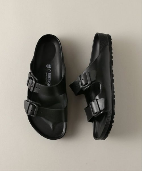 JOURNAL STANDARD relume Men's(ジャーナルスタンダード　レリューム　メンズ)/【BIRKENSTOCK/ビルケンシュトック】Arizona EVA/アリゾナ/ブラック