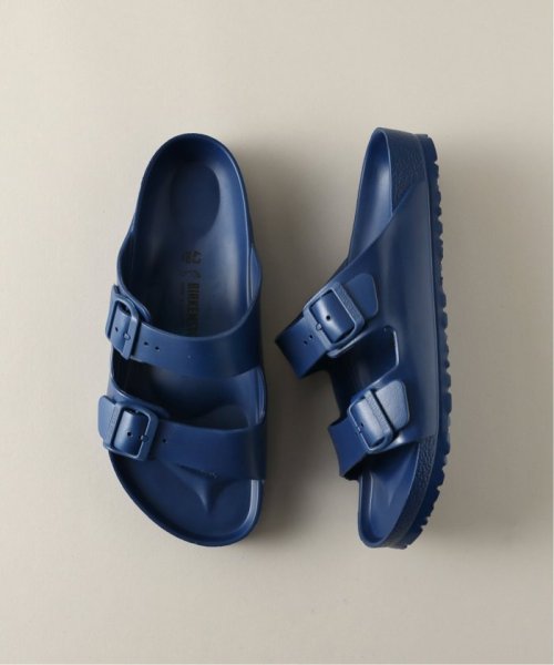 JOURNAL STANDARD relume Men's(ジャーナルスタンダード　レリューム　メンズ)/【BIRKENSTOCK/ビルケンシュトック】Arizona EVA/アリゾナ/ネイビー