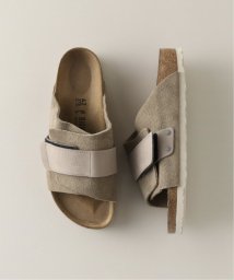 JOURNAL STANDARD relume Men's(ジャーナルスタンダード　レリューム　メンズ)/【BIRKENSTOCK / ビルケンシュトック】Kyoto/キョウト/ベージュ