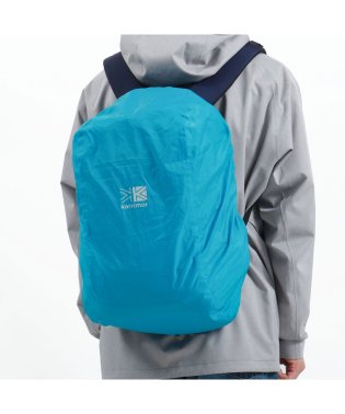 Karrimor/カリマー レインカバー karrimor デイ パック レインカバー 25 プラス 25～28L リュック用 リュックカバー 防水 抗菌 501107/504712828