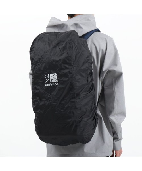 カリマー レインカバー Karrimor レインカバー 25 40 リュック用 25 40l リュックカバー 防水 抗菌 アウトドア 登山 カリマー Karrimor Magaseek