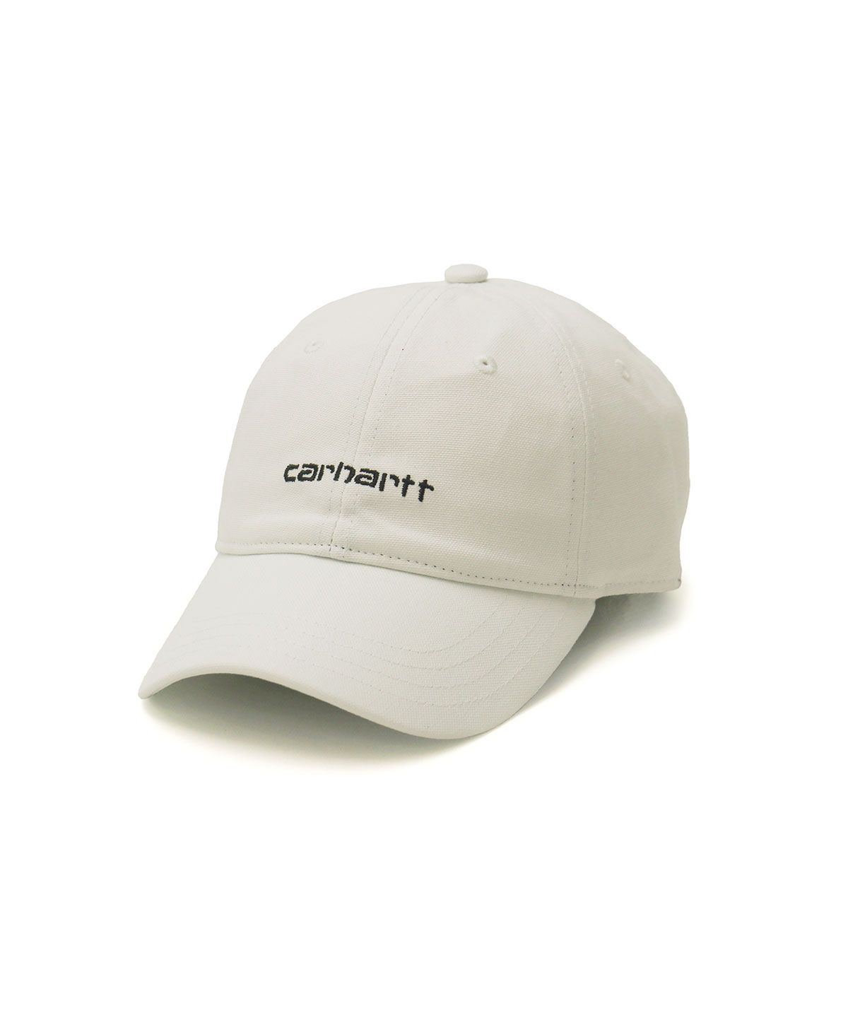 日本正規品】 カーハート キャップ Carhartt WIP CANVAS SCRIPT CAP ...