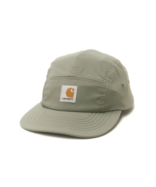 Carhartt WIP(カーハートダブルアイピー)/【日本正規品】 カーハート キャップ Carhartt WIP MODESTO CAP モデストキャップ ジェットキャップ フリーサイズ I030094/グレー