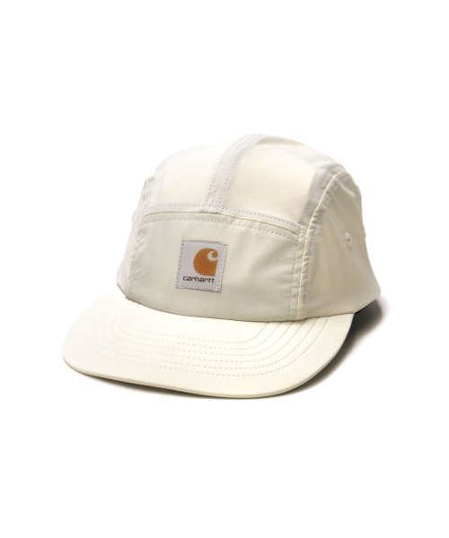 Carhartt WIP(カーハートダブルアイピー)/【日本正規品】 カーハート キャップ Carhartt WIP MODESTO CAP モデストキャップ ジェットキャップ フリーサイズ I030094/ホワイト