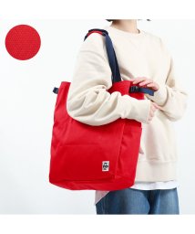 CHUMS(チャムス)/【日本正規品】 チャムス トート CHUMS Recycle 2way Tote Bag リサイクル2ウェイトートバッグ A4 19L CH60－3270/レッド