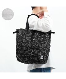 CHUMS(チャムス)/【日本正規品】 チャムス トート CHUMS Recycle 2way Tote Bag リサイクル2ウェイトートバッグ A4 19L CH60－3270/その他