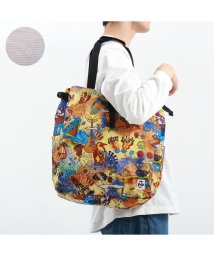 CHUMS(チャムス)/【日本正規品】 チャムス トート CHUMS Recycle 2way Tote Bag リサイクル2ウェイトートバッグ A4 19L CH60－3270/その他系1