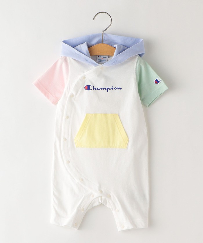 メーカー公式ショップ SHIPS KIDS ベビー ロンパース80センチ