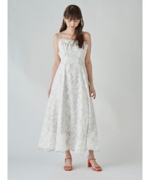 カットジャガードキャミワンピース スナイデル Snidel Magaseek