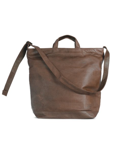 ポーター フランク 2WAYショルダーバッグ(L) 198－01307 吉田カバン  