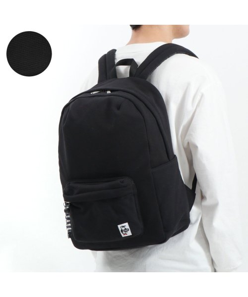 チャムス Chums 日本正規品 チャムス Chums Hurricane Day Pack Sweat リュックサック ハリケーンデイパックスウェット Ch60 3108 Magaseek