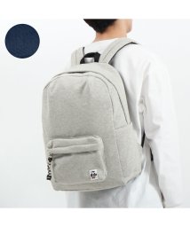 CHUMS(チャムス)/【日本正規品】 チャムス CHUMS Hurricane Day Pack Sweat リュックサック ハリケーンデイパックスウェット CH60－3108 /グレー