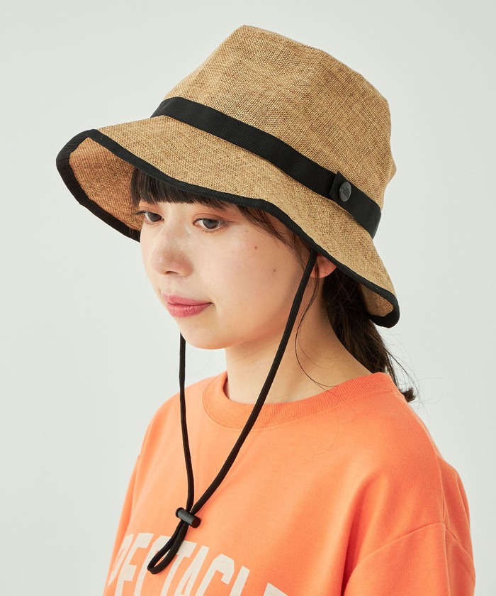 新品同様 ノースフェイス アウトレット ノースフェイス キャップ ハットサンバイザー Uvカット The North Face Eco Bucket Hat Sd Ne3hm24b 送料無料 Daininki Shouhin Bebakpost Com