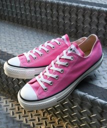 CONVERSE/キャンバス オールスター J OX/504714556