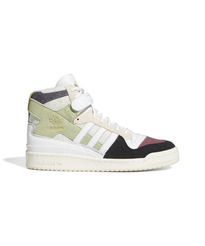 アディダス ハイカット スニーカー レディースの人気商品 通販 価格比較 価格 Com