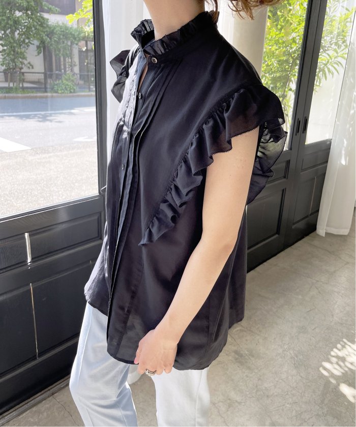 Spick & Span（スピックアンドスパン）の「コットンシルク