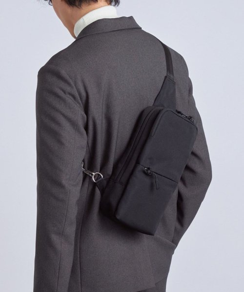 セール 予約 Ships Any ビジネス ボディ バッグ シップス エニィ メンズ Ships Any Mens Magaseek