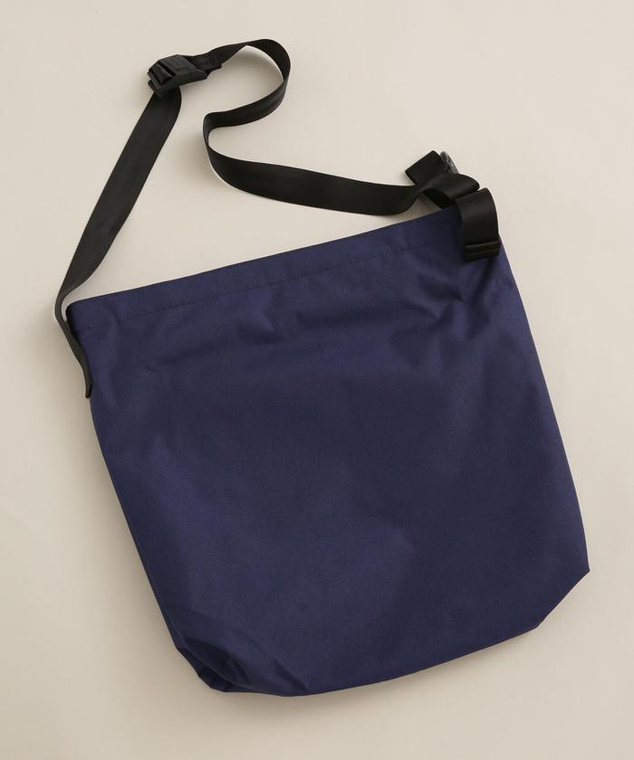 セール】NOTIVE/CANTERA/CARSON2 SHOULDERBAG(L)(504581848) | ナノ