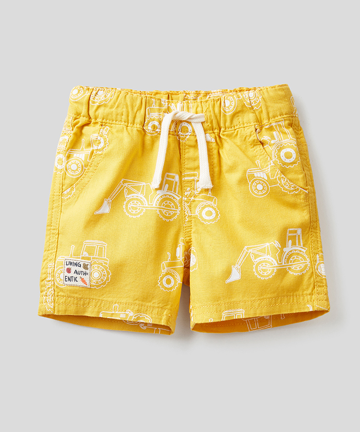 United Colors of Benetton Baby Short 