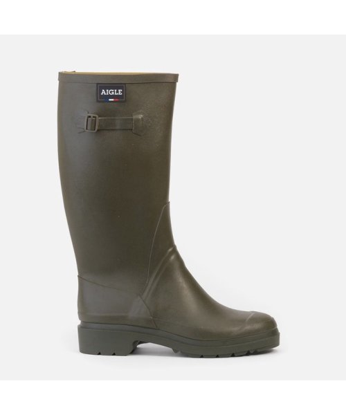 セサック ラバーブーツ 