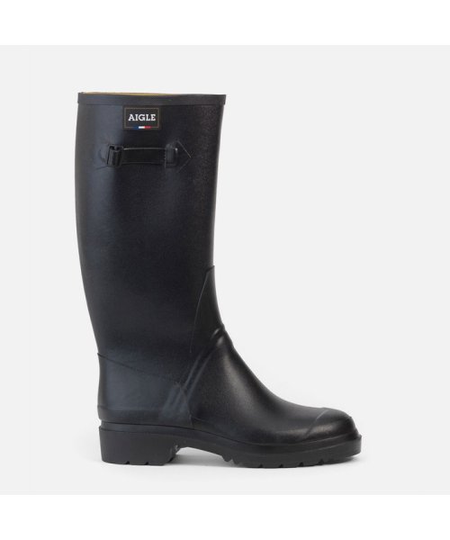 セサック ラバーブーツ 