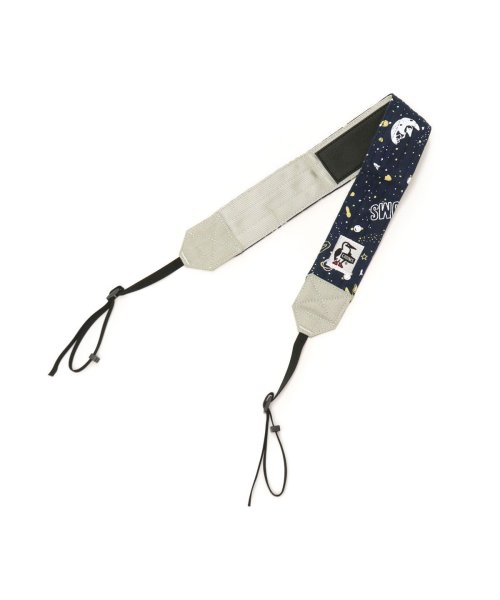 CHUMS(チャムス)/【日本正規品】CHUMS チャムス カメラストラップ Camera Strap 5.0 Sweat Nylon 5.0スウェットナイロン CH60－2670/その他系6