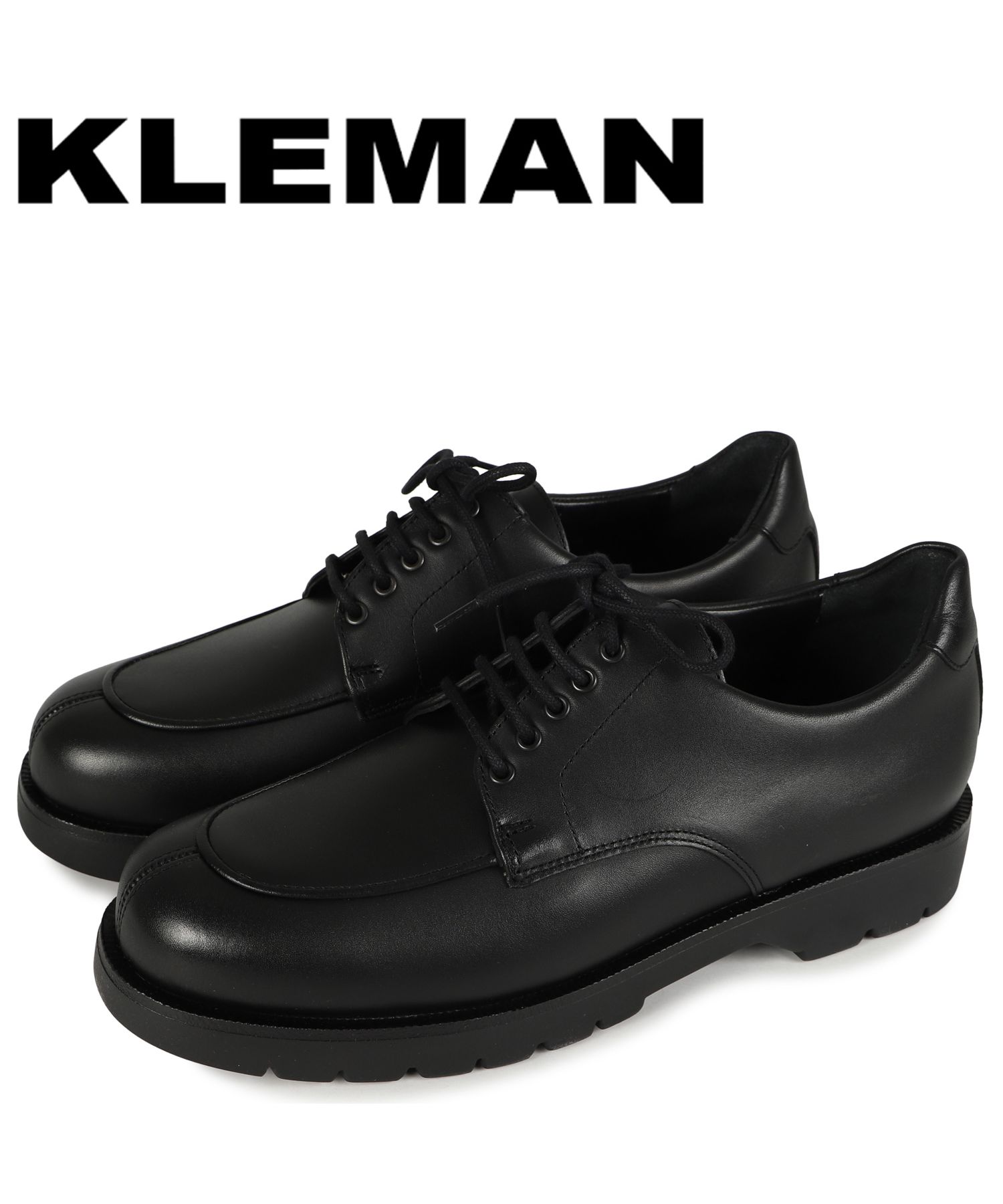 kleman メンズ靴 - 靴・シューズの人気商品・通販・価格比較 - 価格.com