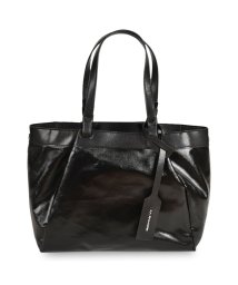 LA BAGAGERIE/ ラ バガジェリー LA BAGAGERIE トートバッグ ショルダーバッグ レディース Sサイズ 2WAY TOTE ブラック ホワイト ネイビー ベージュ /504716774