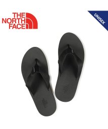 THE NORTH FACE/ ノースフェイス THE NORTH FACE サンダル ビーチサンダル フラッフィー フリップ フロップ レペンテ メンズ レディース FLUFFY FLIP/504716860