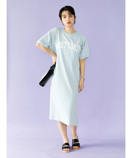 低価格の ジャンポールゴルチエ グラフィティ ノースリーブ マキシ丈