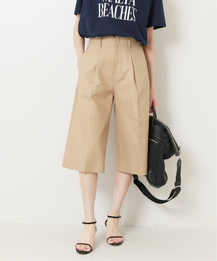 スピック&スパン(Spick & Span) | パンツ(ボトムス)の通販 - MAGASEEK スピック&スパン(Spick & Span) | パンツ(ボトムス)の通販 - MAGASEEK