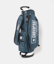 URBAN RESEARCH Sonny Label/CONVERSE MADE FOR GOLF　CV SP STAND CADDIE BAG/504718320