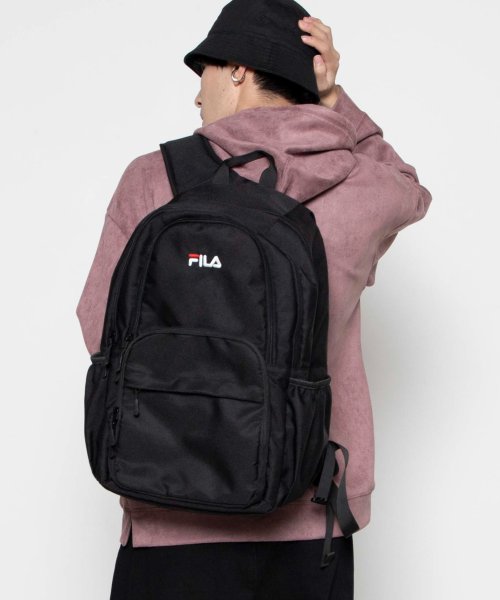 別注fila スクールリュック ウィゴー Wego Magaseek