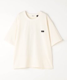 Grand PARK(グランドパーク)/別注NANGAバックプリントTシャツ/09ホワイト