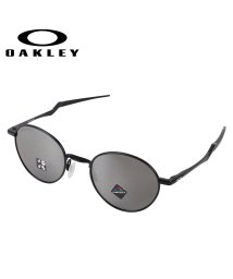 Oakley/ オークリー Oakley サングラス メンズ レディース プリズム 調光 軽量 ラウンド テリガル Terrigal ブラック 黒 0OO4146－0451/504716820