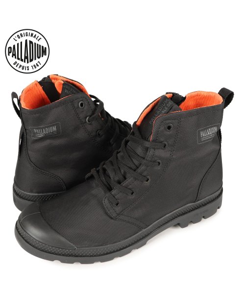 パラディウム Palladium パンパ ハイ シーカー ライト スニーカー レインシューズ メンズ 防水 Pampa Hi Seeker Lite Wp パラディウム Palladium Magaseek