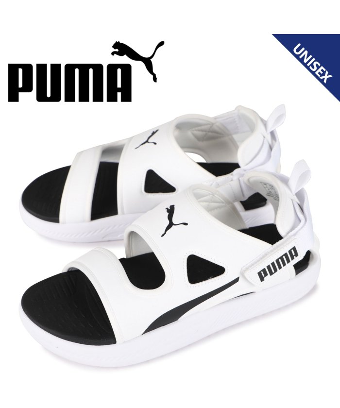 プーマ スポーツ サンダル レディースの人気商品 通販 価格比較 価格 Com