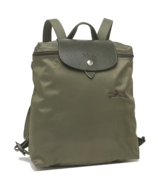 Longchamp/ロンシャン リュックサック バックパック プリアージュ グリーン グリーン レディース LONGCHAMP 1699 919 479/504716942