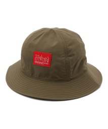 BEAVER(ビーバー)/Manhattan Portage/マンハッタン ポーテージ/CORDURA METRO HAT/コーデュラメトロハット/オリーブ