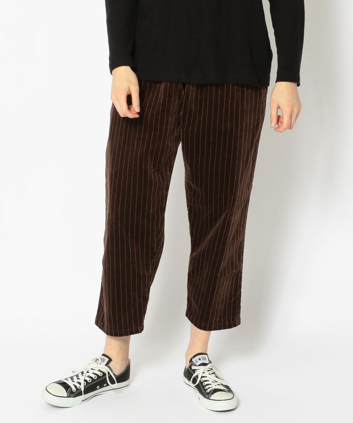 JAPAN BLUE JEANS/ジャパンブルージーンズ CHEF PANTS シェフパンツ