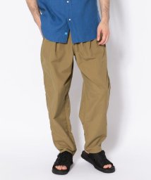 BEAVER/BURLAP OUTFITTER/バーラップアウトフィッター　TRACK PANT/ 撥水 速乾 トラックパンツ/504719896