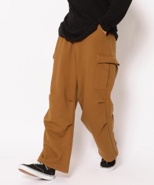 BEAVER/FAZZURA/ファズラ　CARGO PANTS　カーゴパンツ/504719972