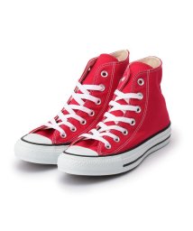 BEAVER(ビーバー)/CONVERSE/コンバース　オールスターハイ　ALL STAR HI チャックテイラー/レッド