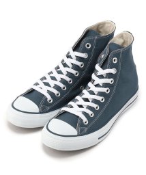 BEAVER(ビーバー)/CONVERSE/コンバース　オールスターハイ　ALL STAR HI チャックテイラー/ネイビー