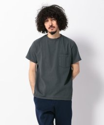 BEAVER/Goodwear/グッドウェア　SS POCKET TEE 半袖ポケットT　/504720288