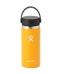 BEAVER/Hydro Flask/ハイドロフラスク　Hydration 16 oz Wide Mouth/ハイドレーション16ozワイドマウス ボトル/504720303